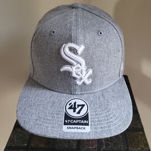 Chicago White Sox Snapback